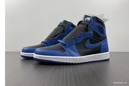 Blue” Marina Air OG Jordan 1 “Dark High 555088-404 555088-404 0923